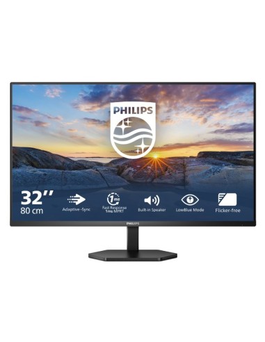 MONITOR PHILIPS 32 VA FHD 32E1N3100LA...