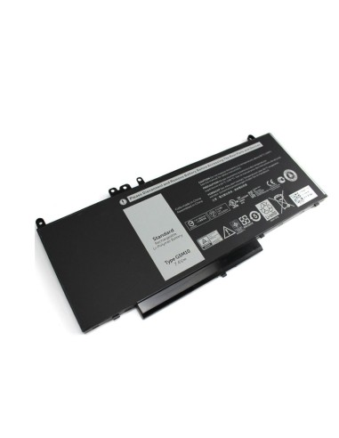 BATERIA PORTATIL MICROBATTERY 50.6WH...