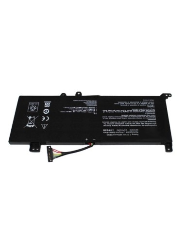 BATERIA PORTATIL COMPATIBLE 7.7V...