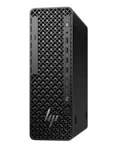 ORDENADOR HP Z2 G1I SFF CU7...