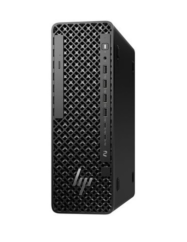 ORDENADOR HP Z2 G1I SFF CU7 265 48GB...