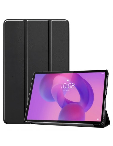 FUNDA TABLET COOL LEATHER BLACK...