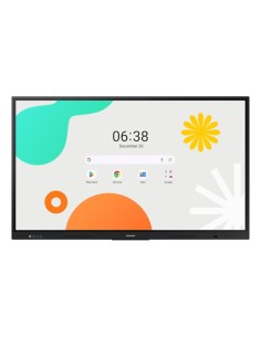 PANTALLA DIGITAL...
