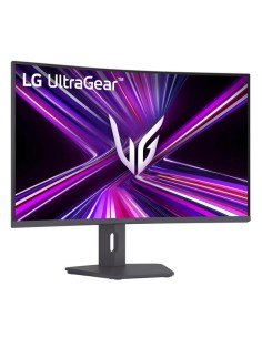 MONITOR LG 32 2K QHD...