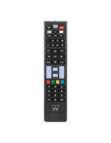 MANDO A DISTANCIA TV UNIVERSAL EWENT...