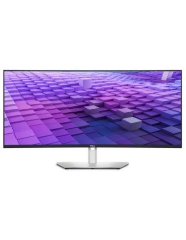 MONITOR DELL 38 IPS WQHD+ ULTRASHARP...