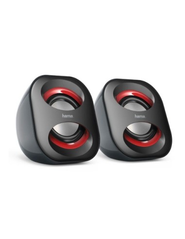 ALTAVOCES HAMA SONIC MOBIL 183 USB...
