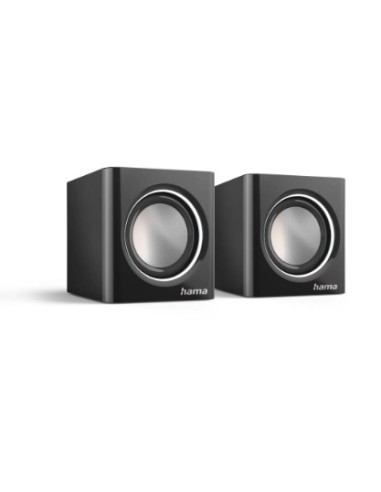 ALTAVOCES HAMA SONIC MOBIL 185 USB...