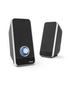 ALTAVOCES HAMA SONIC LS-206...