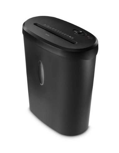 DESTRUCTORA HAMA SAFE X120 P-4 21L BLACK