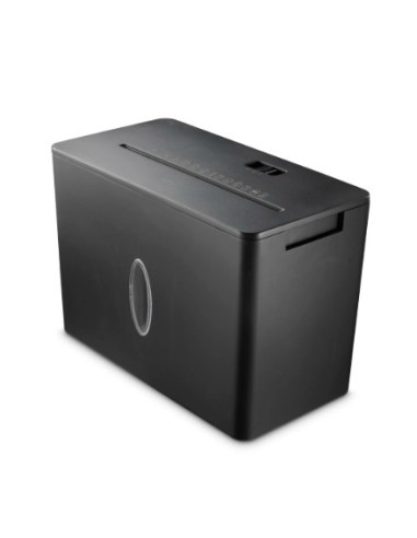 DESTRUCTORA HAMA SAFE X40-B P-4 7L BLACK