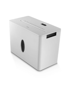DESTRUCTORA HAMA SAFE X40-W...