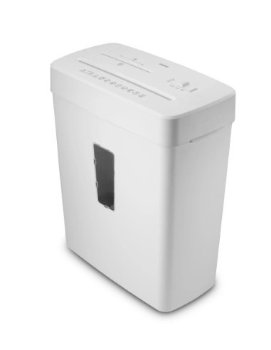 DESTRUCTORA HAMA PRIME M50CD-W P-4...