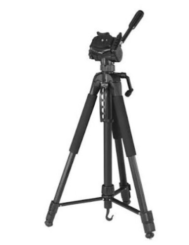 SOPORTE TRIPODE HAMA 170CM PARA...