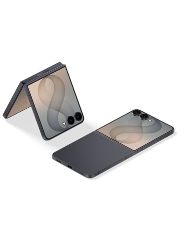 SMARTPHONE SAMSUNG GALAXY Z FLIP 8...