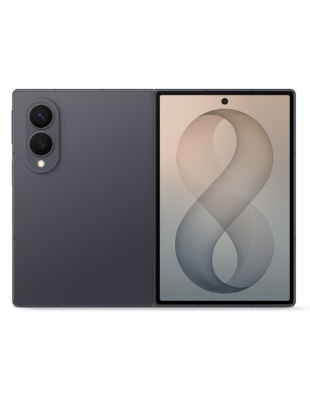SMARTPHONE SAMSUNG GALAXY Z FOLD 8 7.6 OC 12GB 256GB ANDROID 16 GRAPHITE