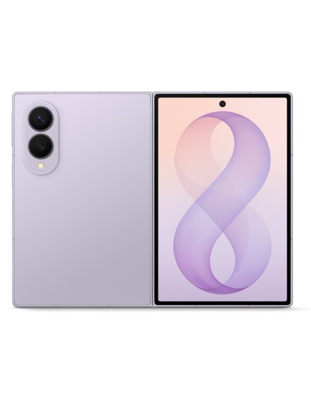 SMARTPHONE SAMSUNG GALAXY Z FOLD 8 7.6 OC 12GB 256GB ANDROID 16 LAVENDER
