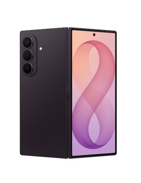 SMARTPHONE SAMSUNG GALAXY Z FOLD 8 ULTRA 8 OC 12GB 512GB ANDROID 16 VIOLET SHADOW