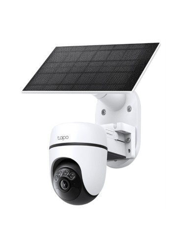 CAMARA VIGILANCIA TP-LINK TAPO TC90...