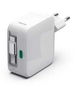 CARGADOR USB-C USB HAMA 65W...
