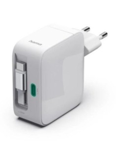 CARGADOR USB-C USB HAMA 30W...