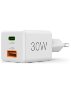 CARGADOR USB-C USB HAMA 30W...