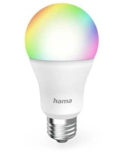 BOMBILLA LED INTELIGENTE...