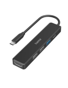 PUERTO REPLICADOR USB-C...