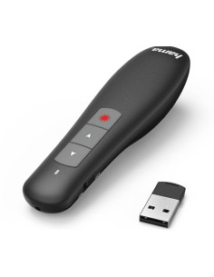 PRESENTER HAMA WIRELESS X...