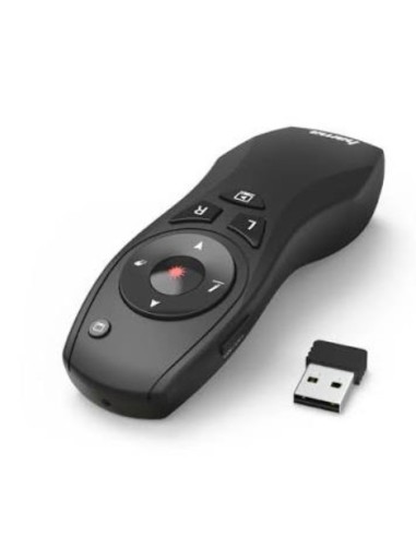 PRESENTER HAMA WIRELESS X POINTER 6...