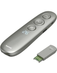 PRESENTER HAMA WIRELESS...