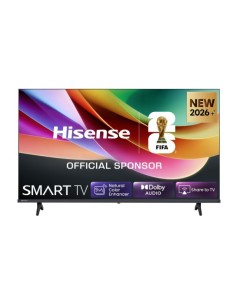 TELEVISION HISENSE 32 LED...