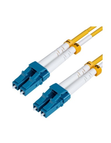 CABLE MICROCONNECT FIBRA OPTICA LC /...