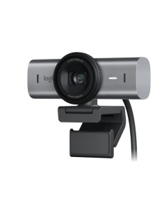 WEBCAM LOGITECH MXBRIO 4K GREY