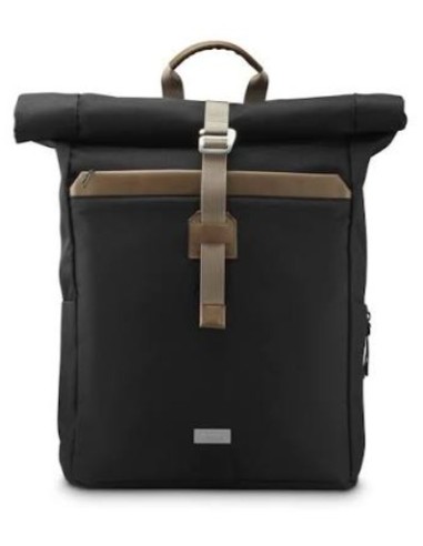 MOCHILA PORTATIL HAMA 16.2 SILVAN BLACK