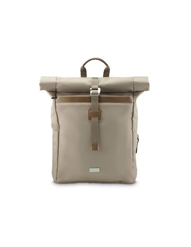 MOCHILA PORTATIL HAMA 16.2 SILVAN BEIGE
