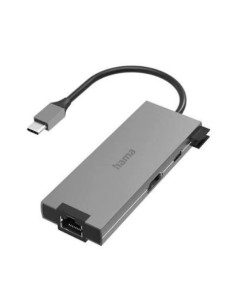 PUERTO REPLICADOR USB-C...