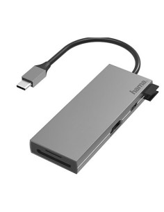 PUERTO REPLICADOR USB-C...