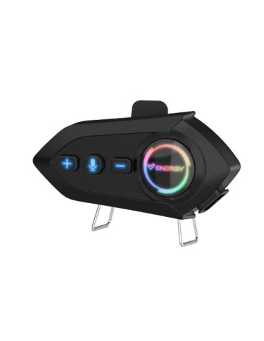 WALKIE ENERGY INTERCOM RIDE BLUETOOTH...
