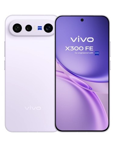 SMARTPHONE VIVO X300 FE 5G 6.31 OC...