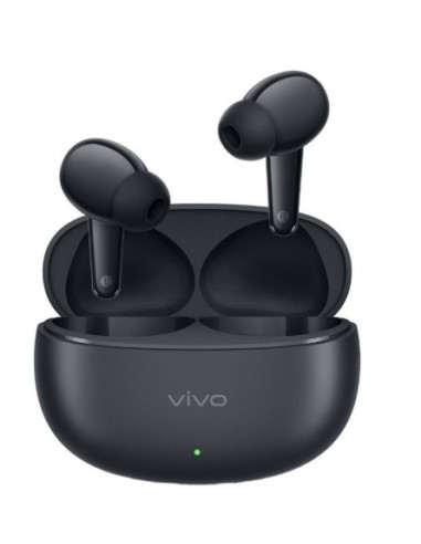 AURICULAR VIVO BUDS PRO XE BASALT BLACK