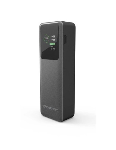 BATERIA EXTERNA ENERGY POWERBANK PRO...