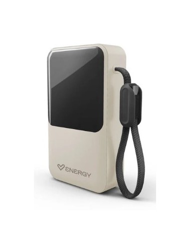 BATERIA EXTERNA ENERGY POWERBANK PRO...