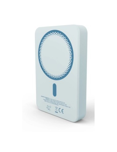 BATERIA EXTERNA ENERGY MAGNETIC...