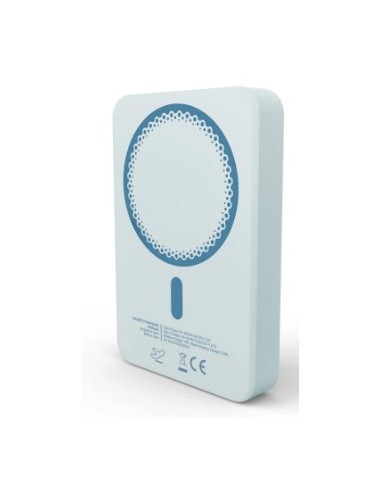 BATERIA EXTERNA ENERGY MAGNETIC...