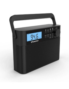 RADIO AM/FM ENERGY KITCHEN...