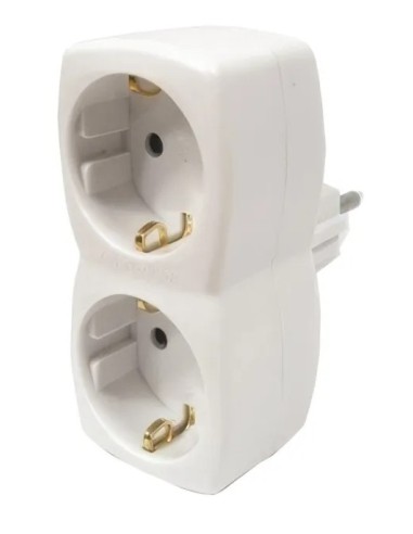 REGLETA HAMA 2 TOMAS WHITE