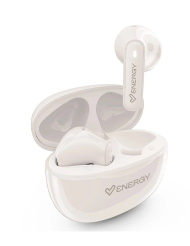 AURICULAR IN-EAR + MIC ENERGY POPBUDS...