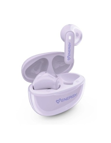 AURICULAR IN-EAR + MIC ENERGY POPBUDS...
