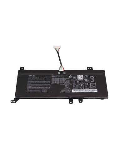 BATERIA PORTATIL ASUS 4850MAH PARA...